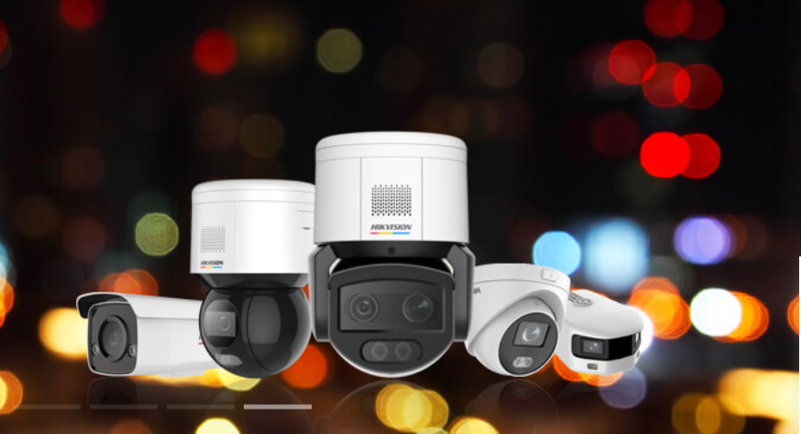 視頻監(jiān)控市場需求持續(xù)增長，安防行業(yè)迎來發(fā)展新機遇