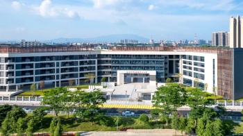 東莞石排中心小學(xué)智慧校園工程項(xiàng)目