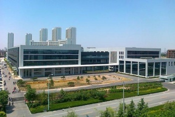 歌爾聲學(xué) — 智慧園區(qū)引領(lǐng)微電聲行業(yè)未來