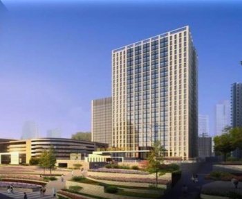 重慶大學附屬腫瘤醫(yī)院