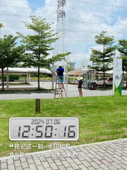 管委會(huì)智能數(shù)字監(jiān)控系統(tǒng)