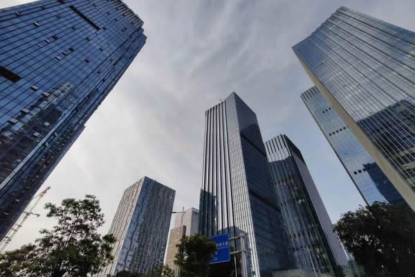 寫字樓監(jiān)控工程方案