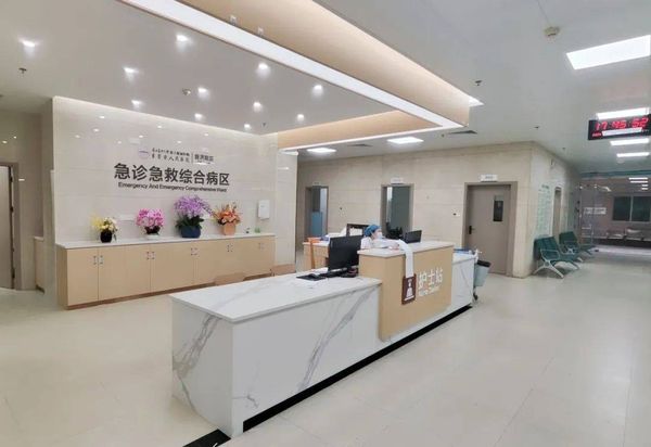 醫(yī)院監(jiān)控工程方案