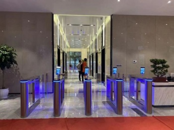 寫(xiě)字樓安防方案