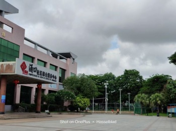 公共場(chǎng)所監(jiān)控工程方案