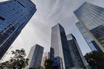 寫字樓監(jiān)控工程方案