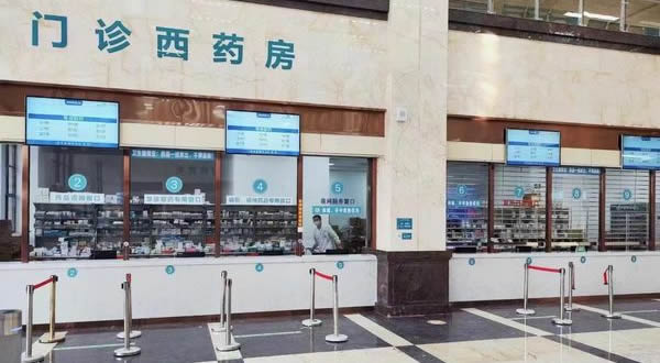 醫(yī)院智能化系統(tǒng)大全